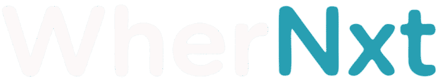 WherNxt Logo